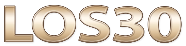 LOS30 Logo